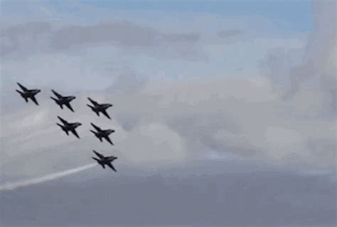 blue angel gifs